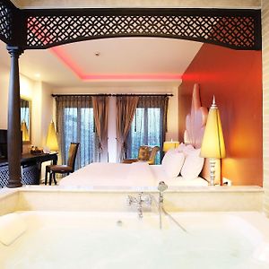Deluxe Double Kamer