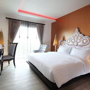 Superior Kamer met Twee Aparte Bedden